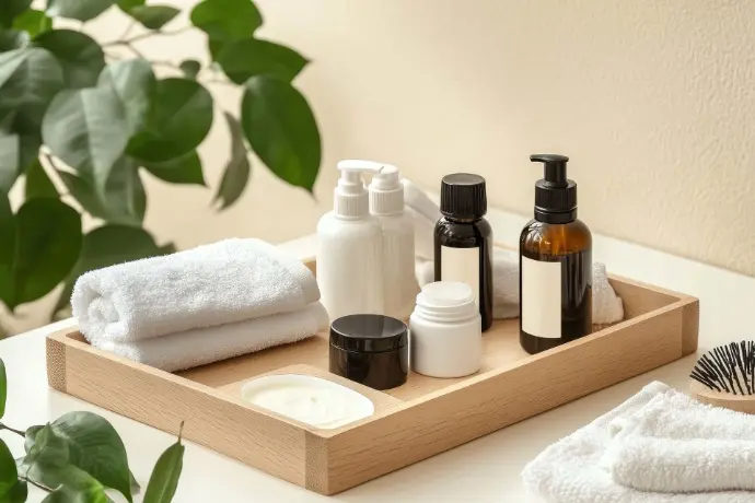 A Boutique Experience