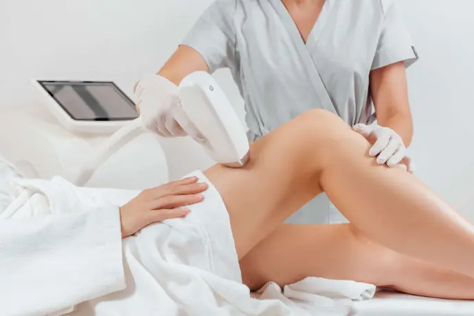 Laser Skin Treatment and Hair Removal