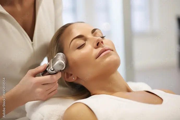 Laser Treatments